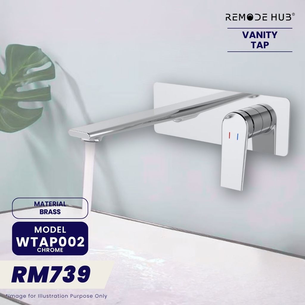 WTAP002-CHROME
