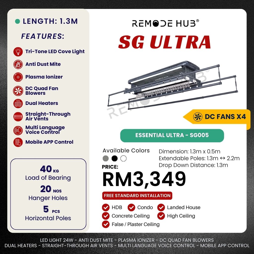SG ULTRA - SG005