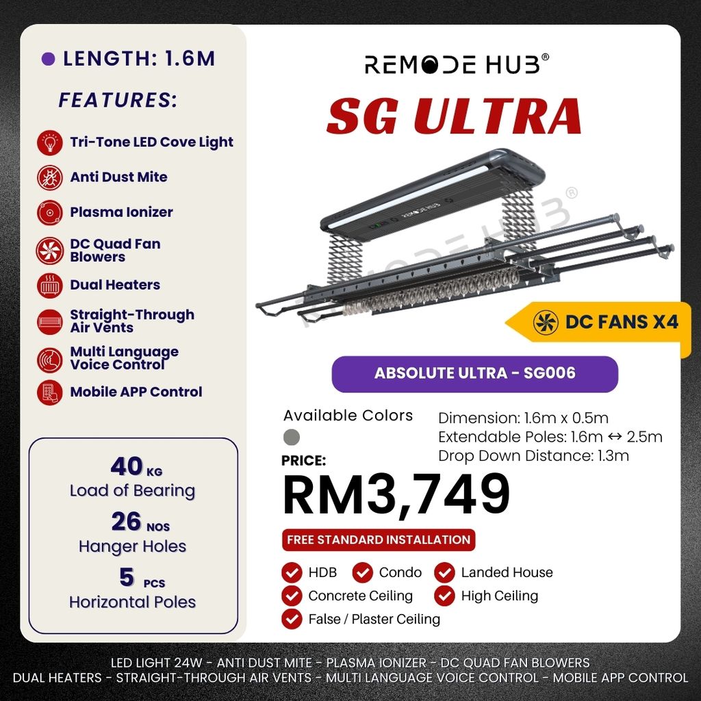 SG ULTRA - SG006