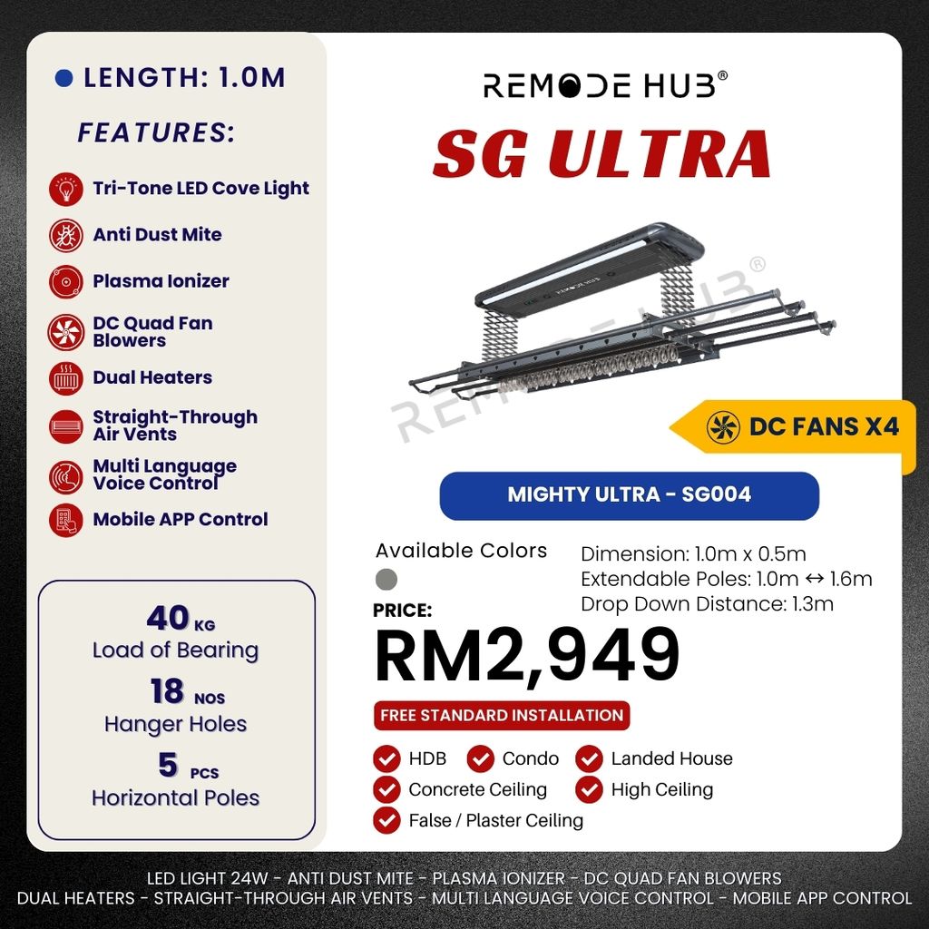 SG ULTRA - SG004