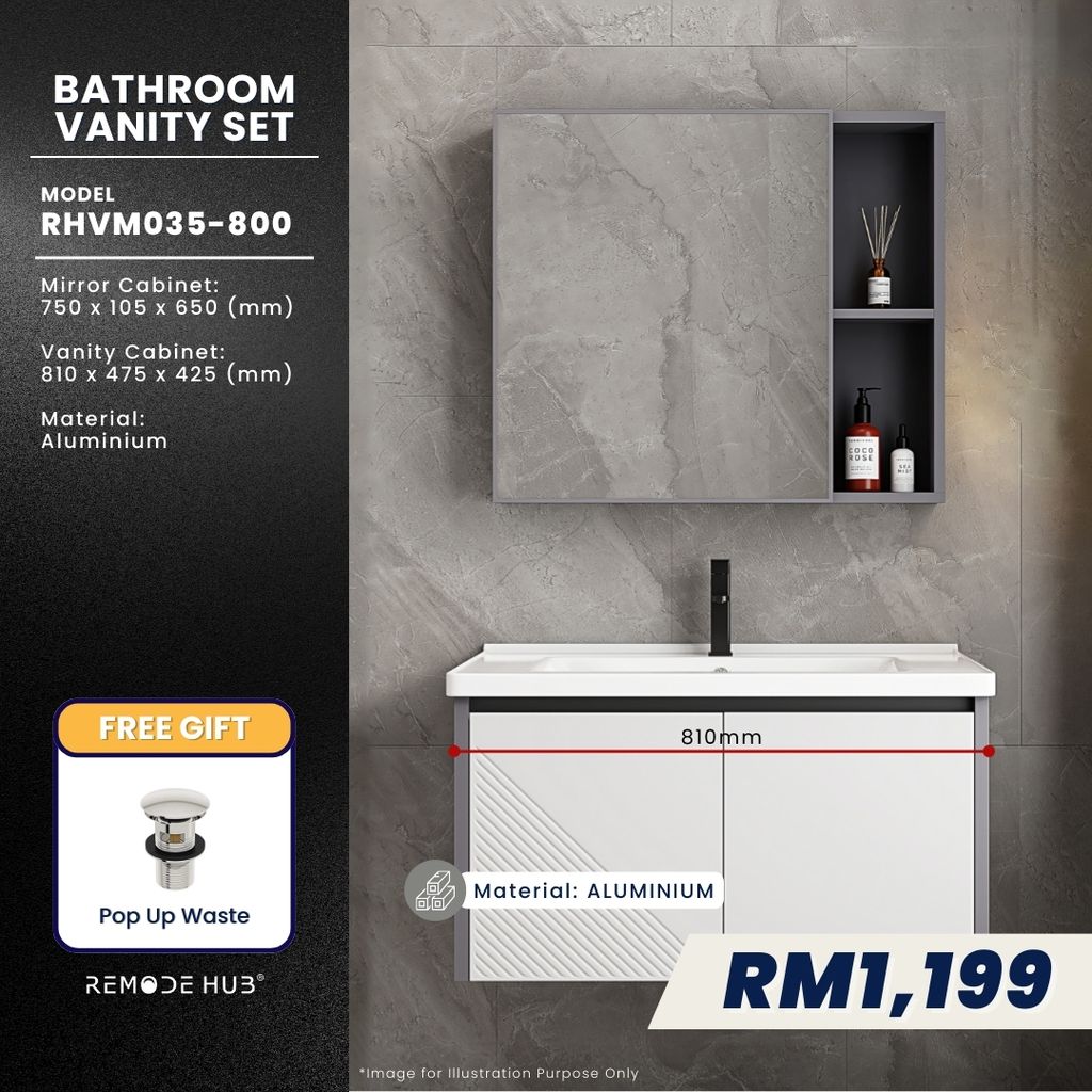 RHVM035-800