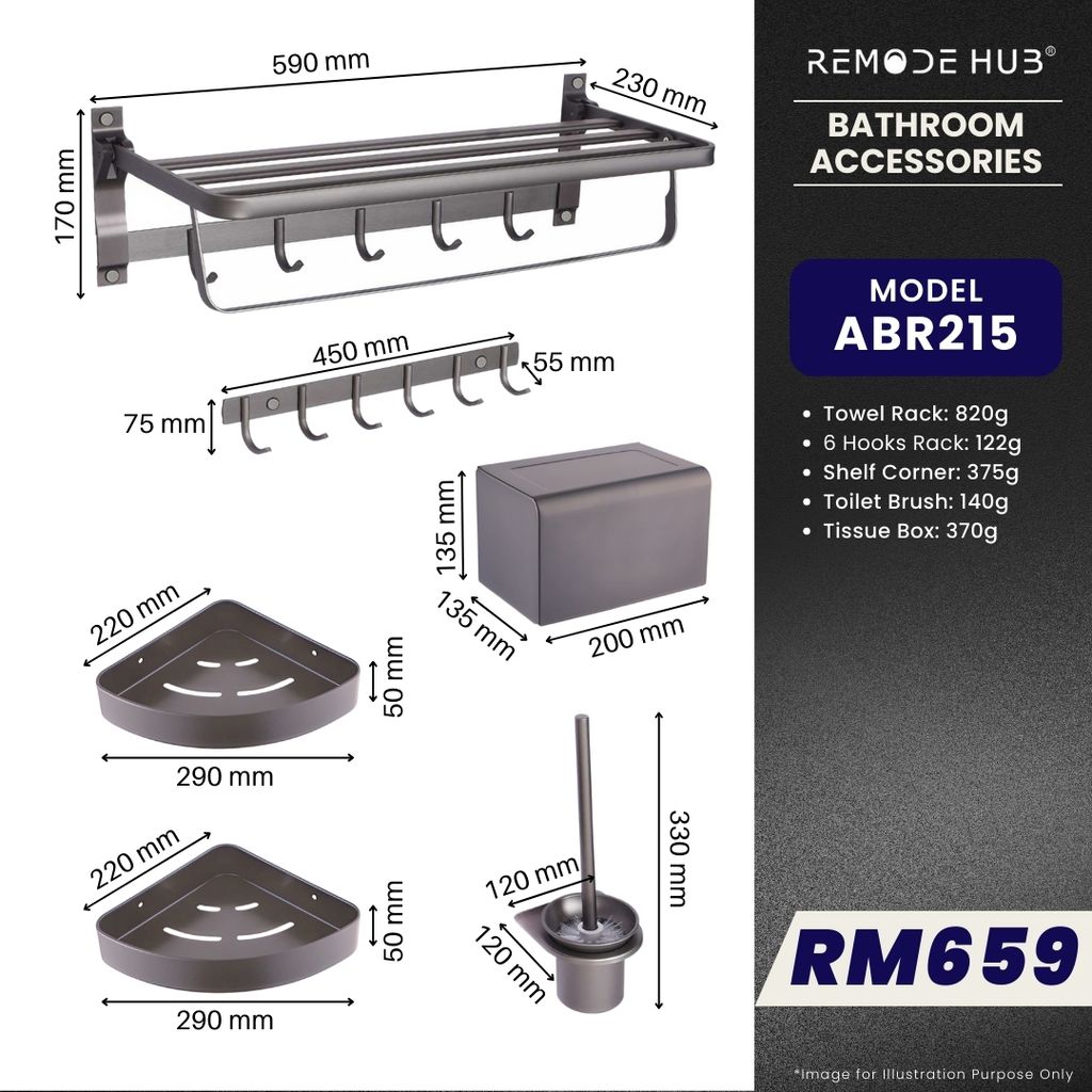 ABR215