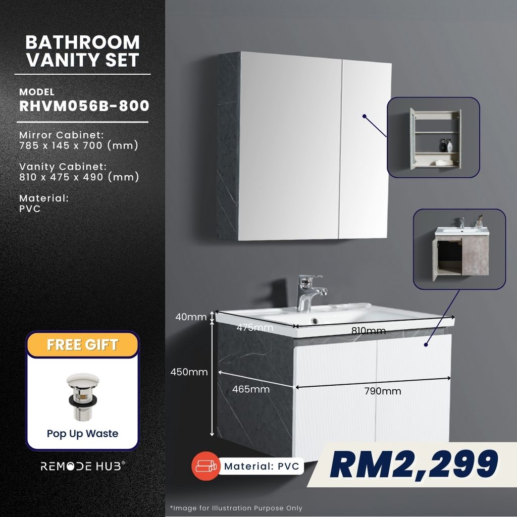 RHVM056B-800