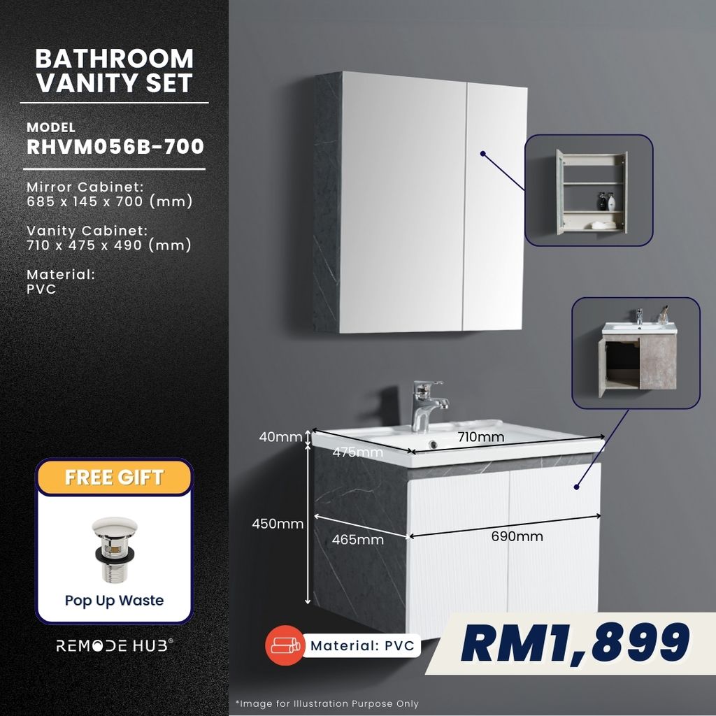 RHVM056B-700