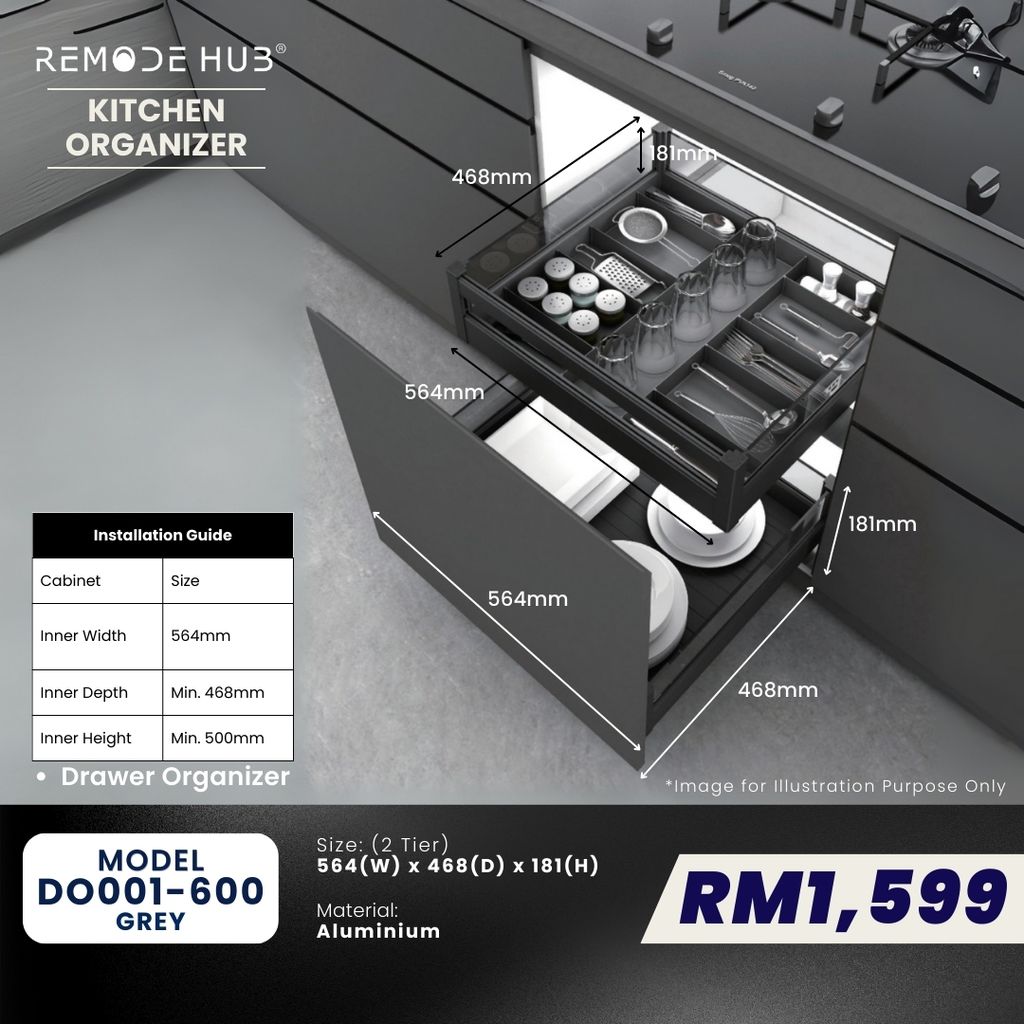 DO001-600-GREY