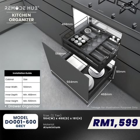 DO001-600-GREY