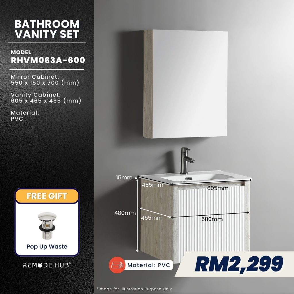 RHVM063A-600