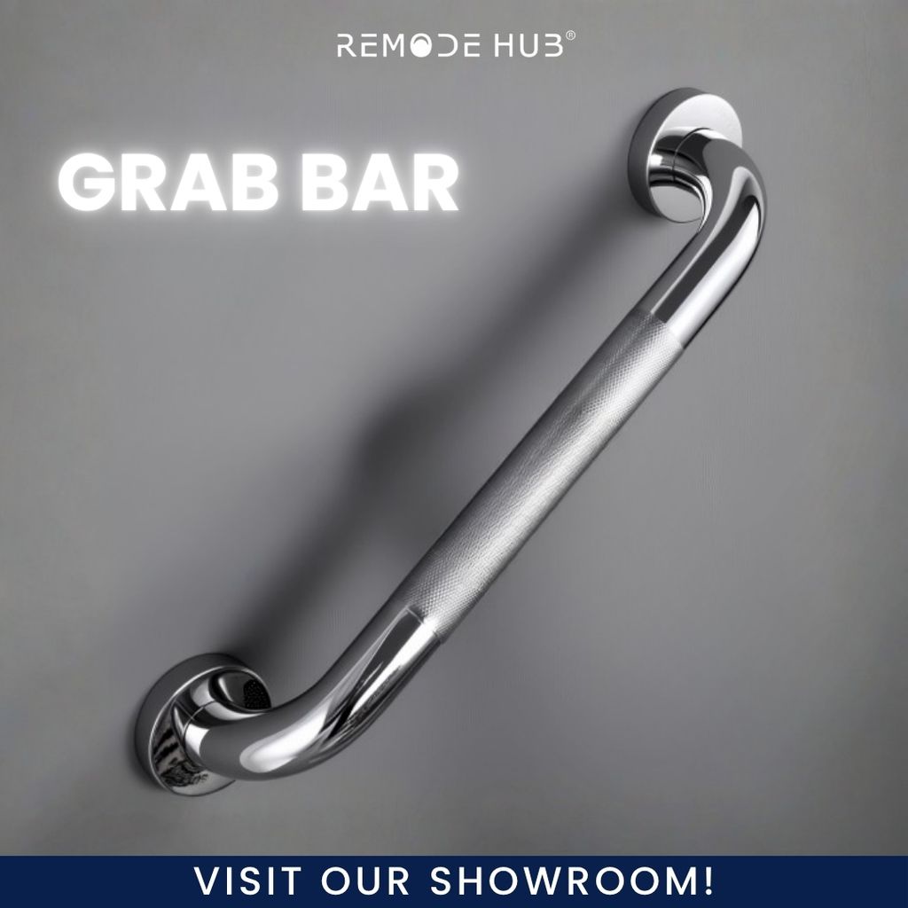GRAB BAR COVER