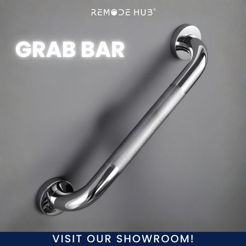GRAB BAR COVER