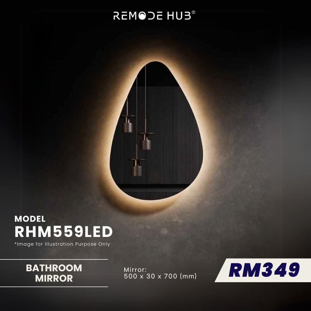 RHM559LED