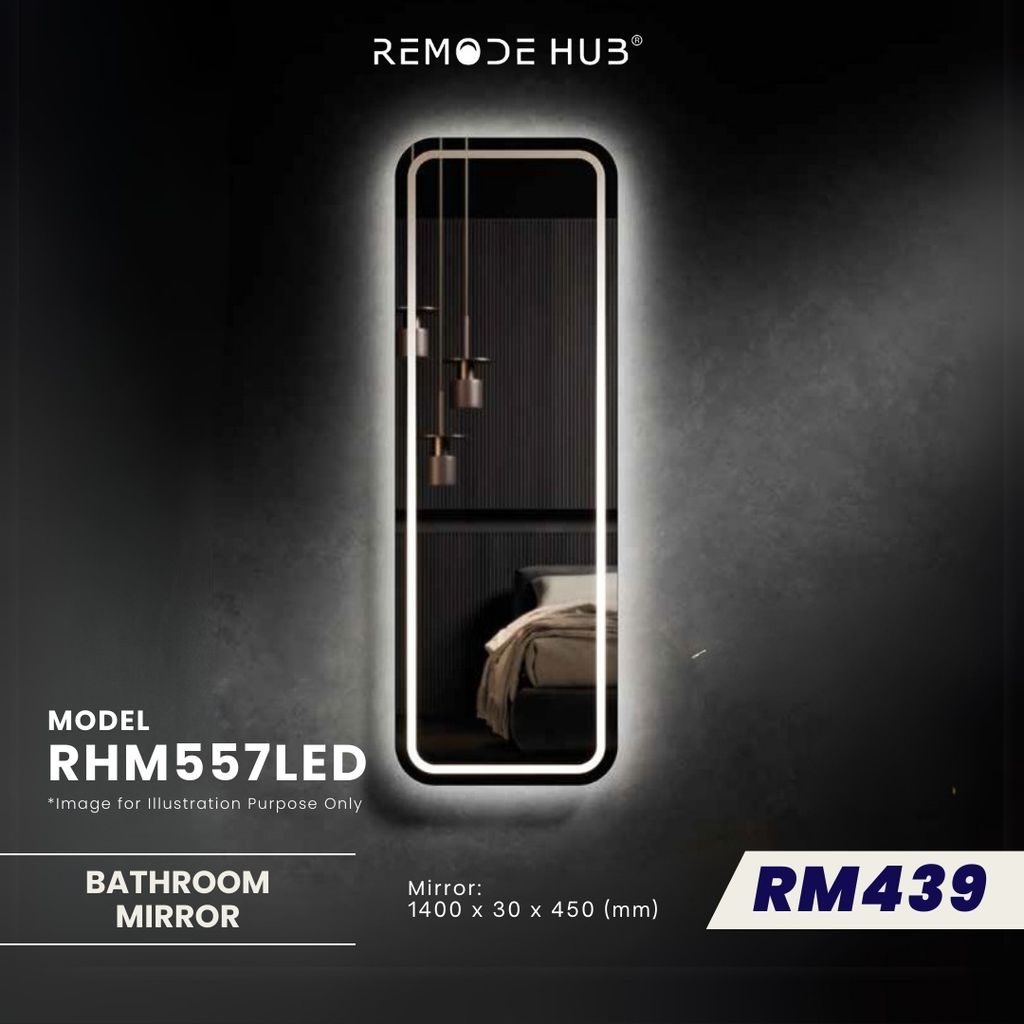 RHM557LED
