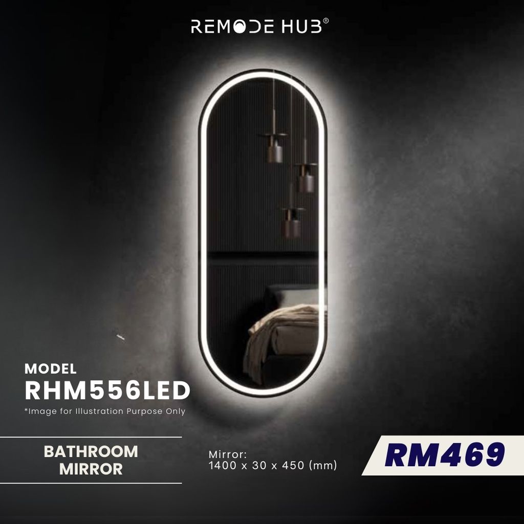 RHM556LED