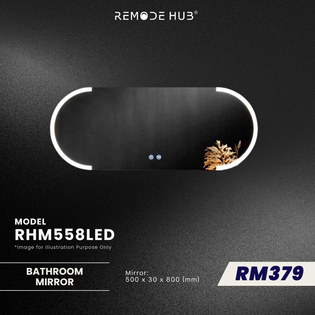 RHM558LED