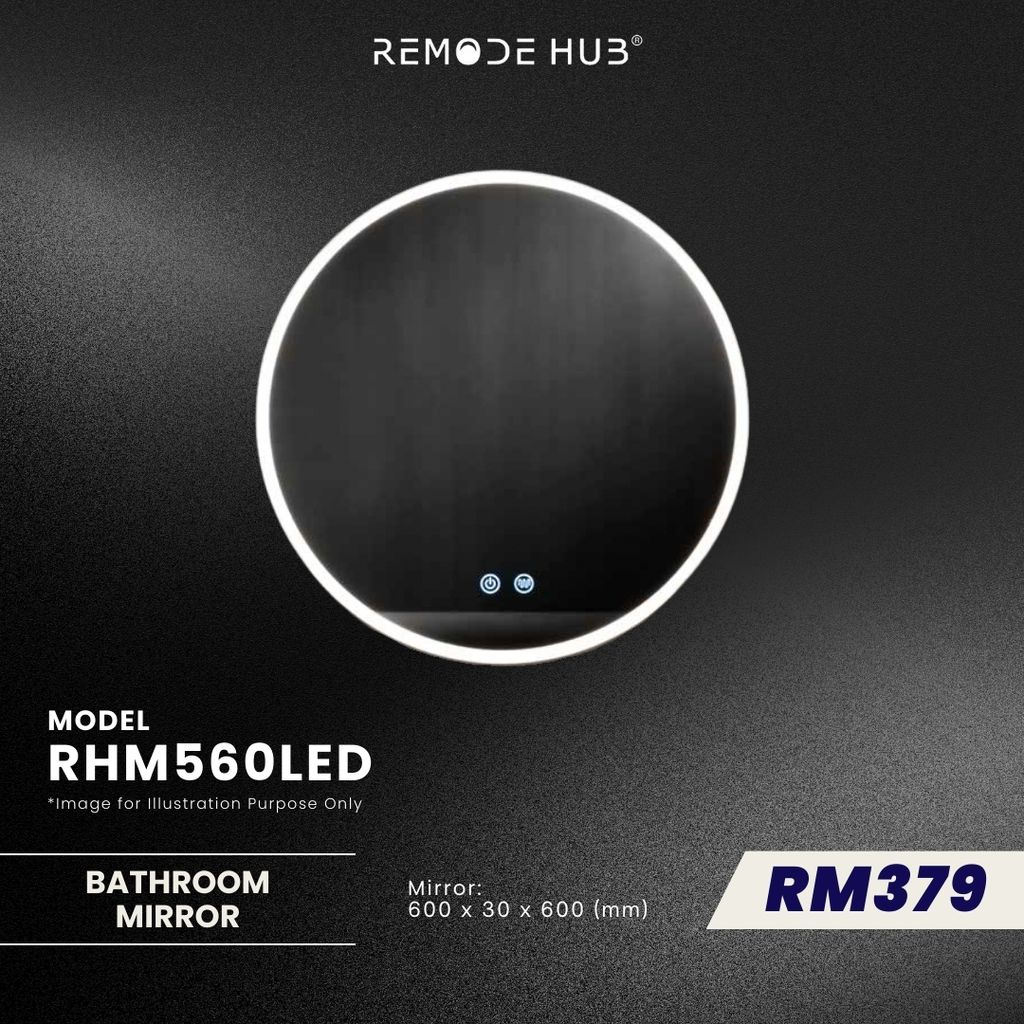 RHM560LED