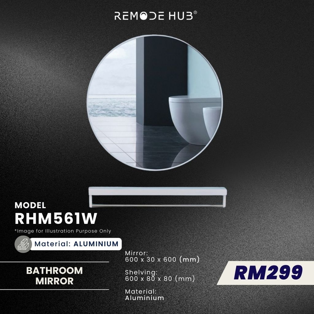 RHM561W