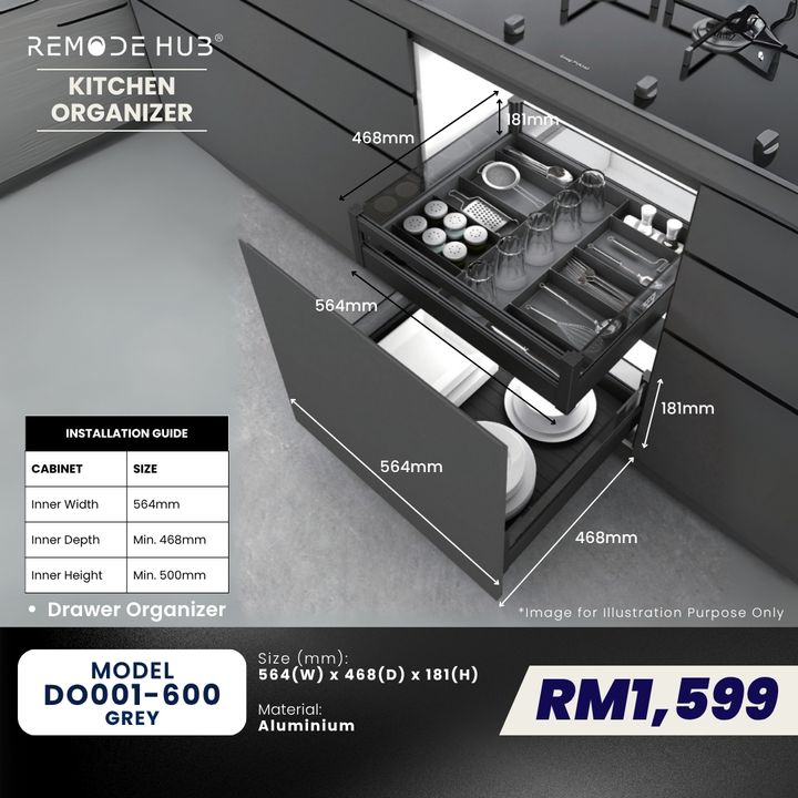 DO001-600-GREY