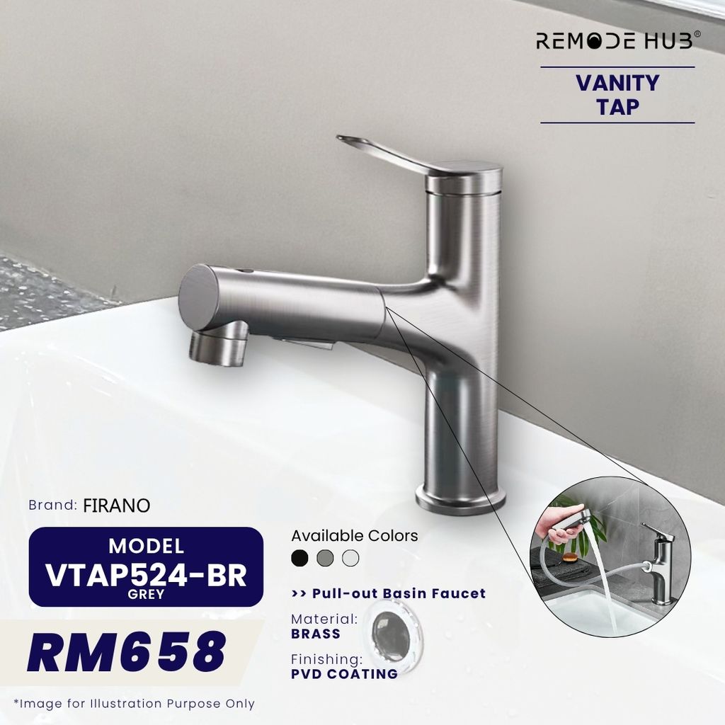 VTAP524-BR-GREY
