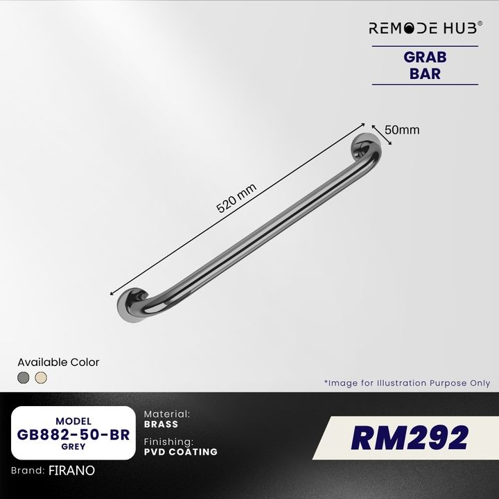 GB882-50-BR-GREY