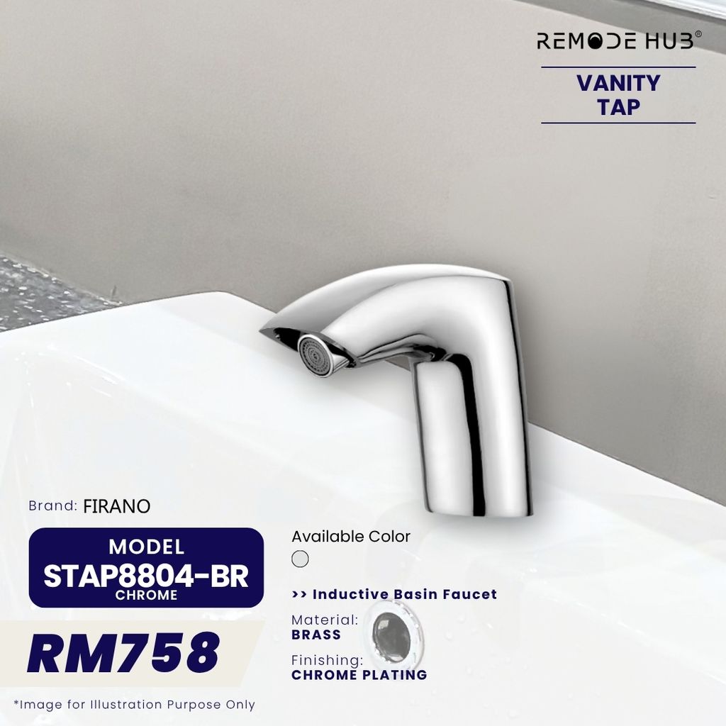 STAP8804-BR-CHROME