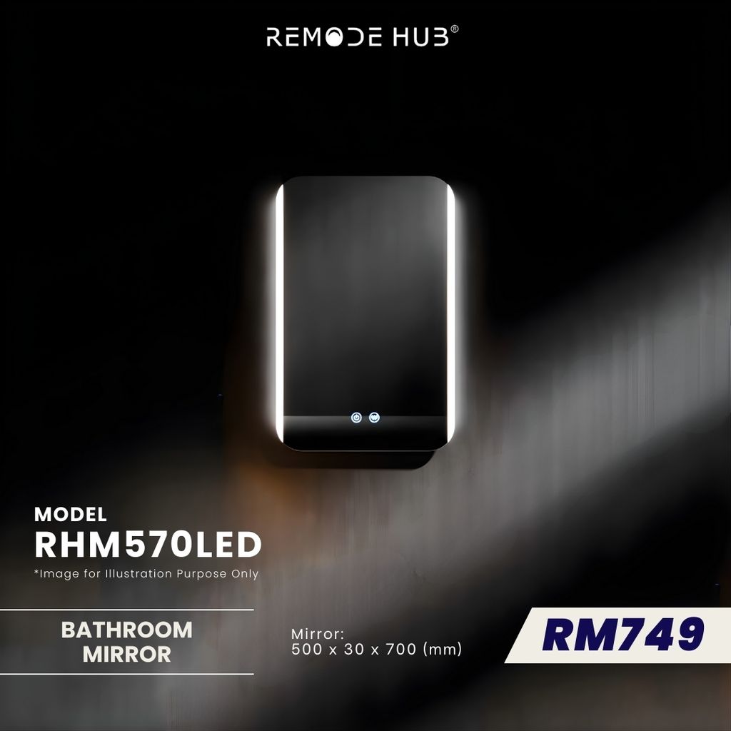 RHM570LED