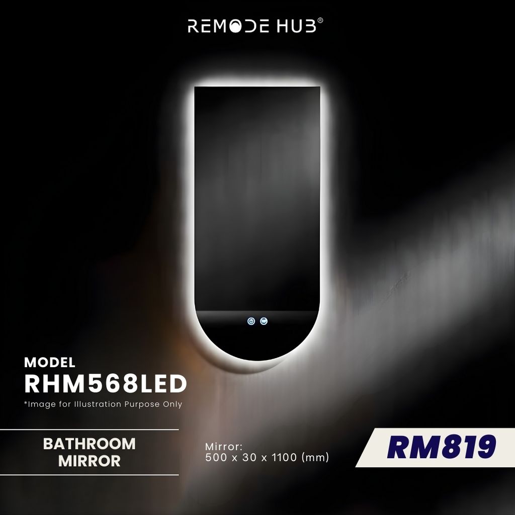 RHM568LED
