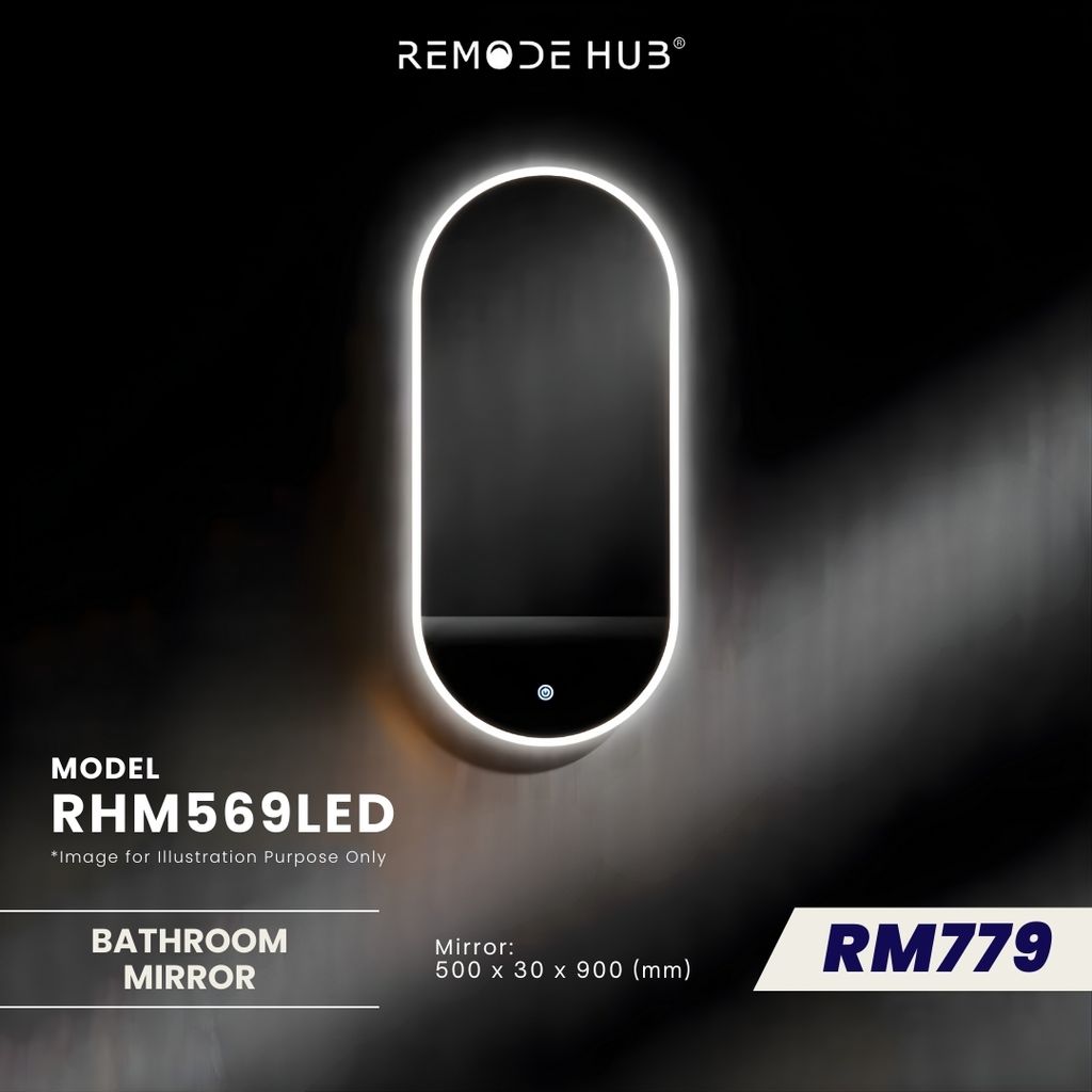 RHM569LED