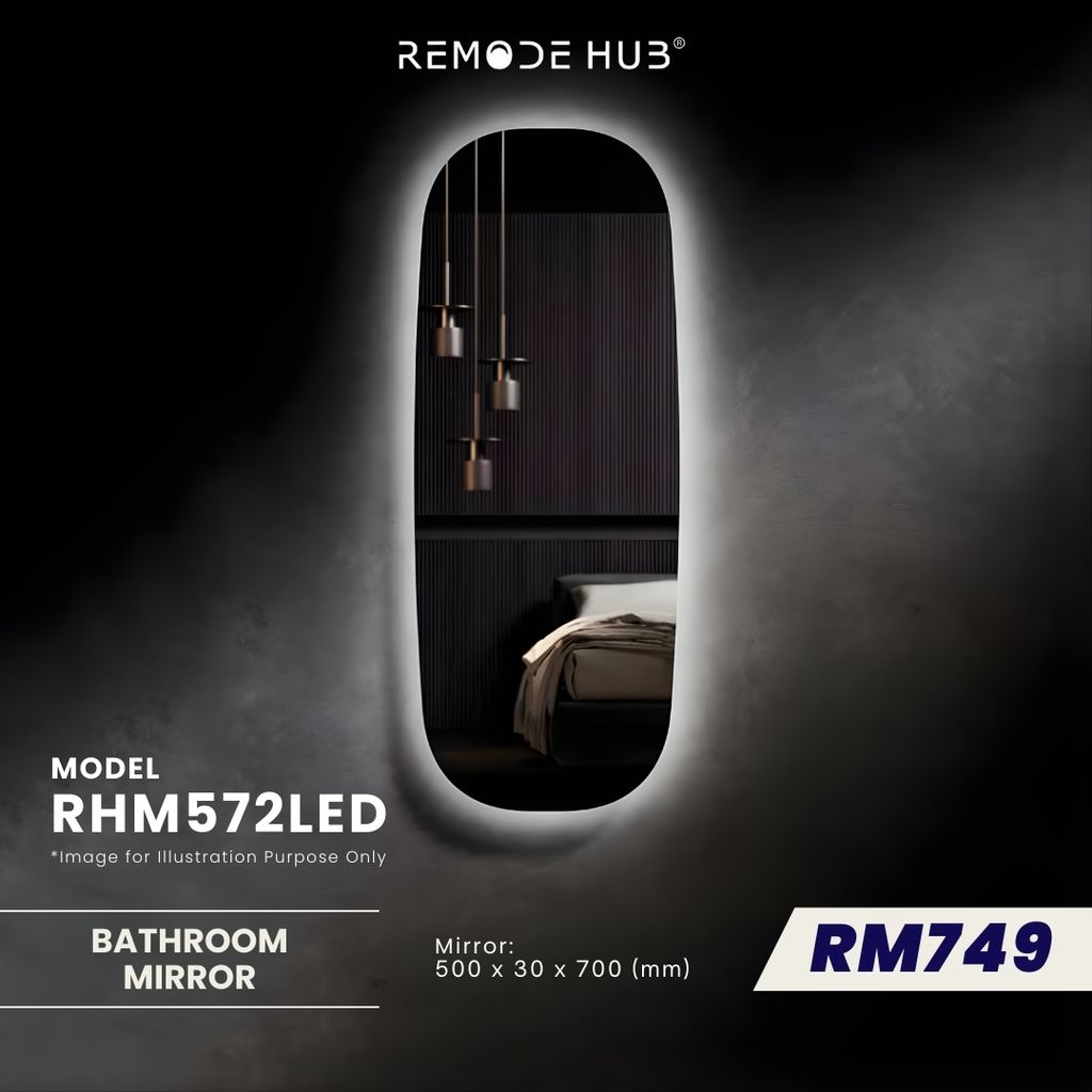 RHM572LED