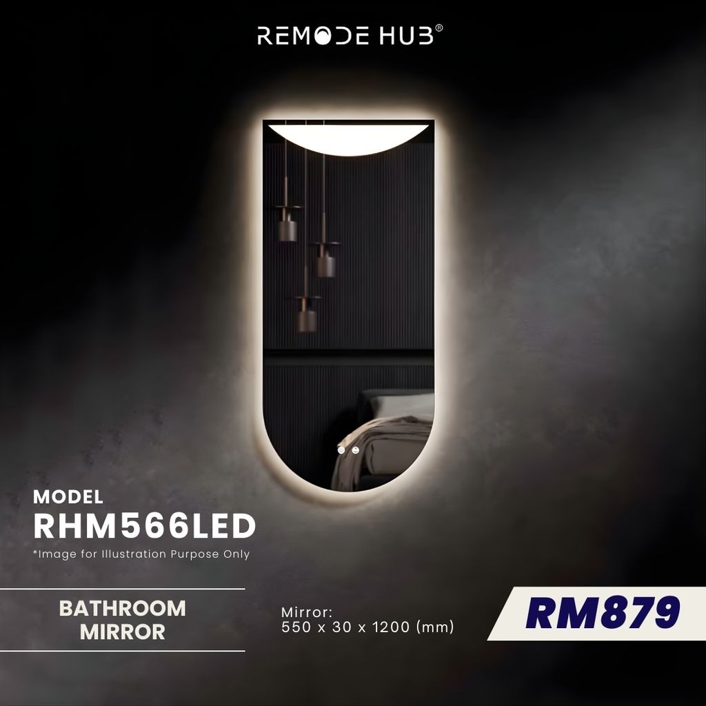 RHM566LED