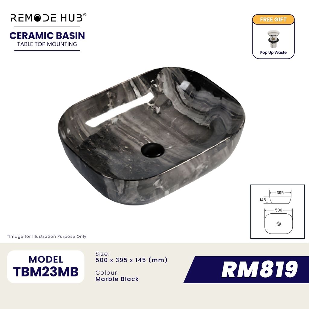TBM23MB
