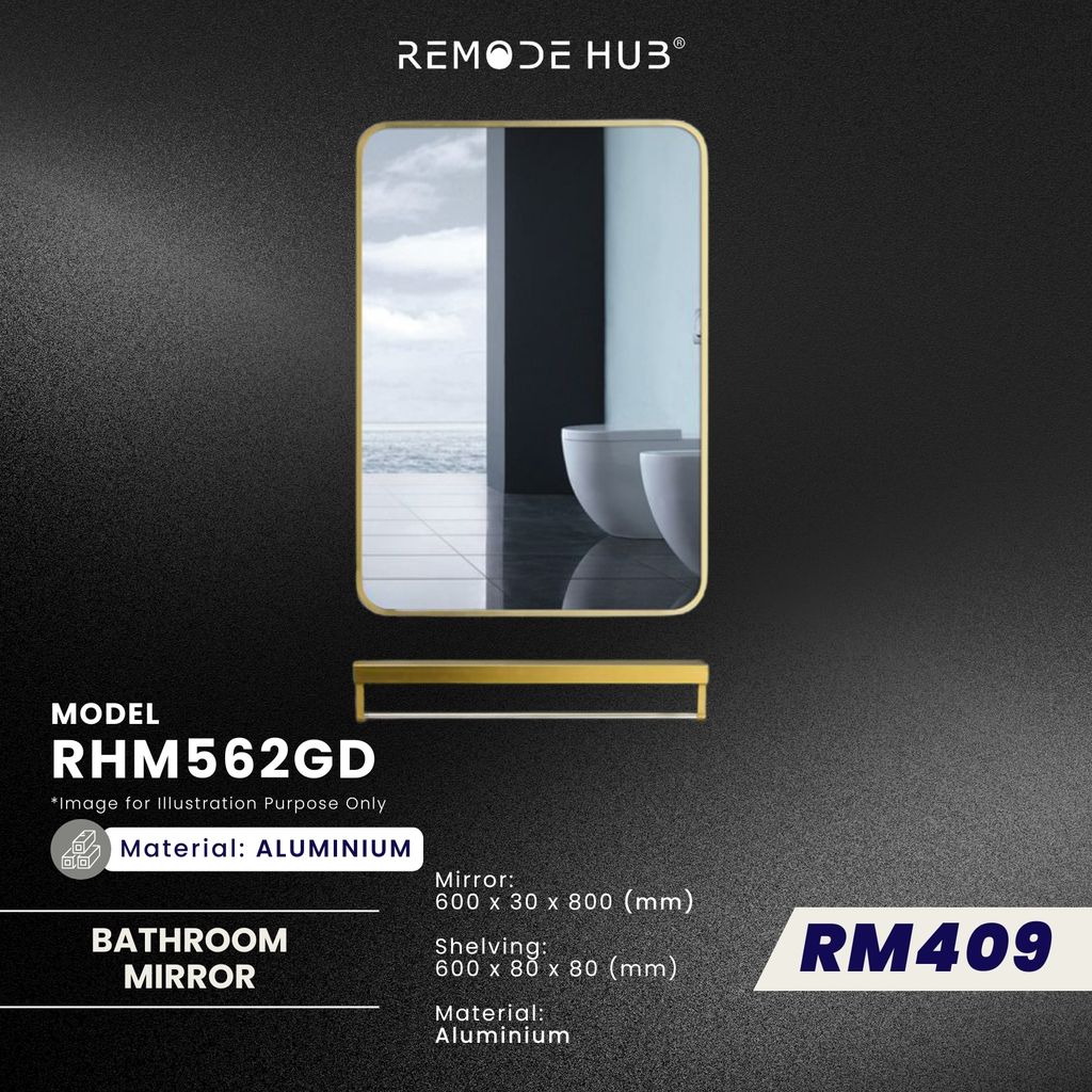 RHM562GD