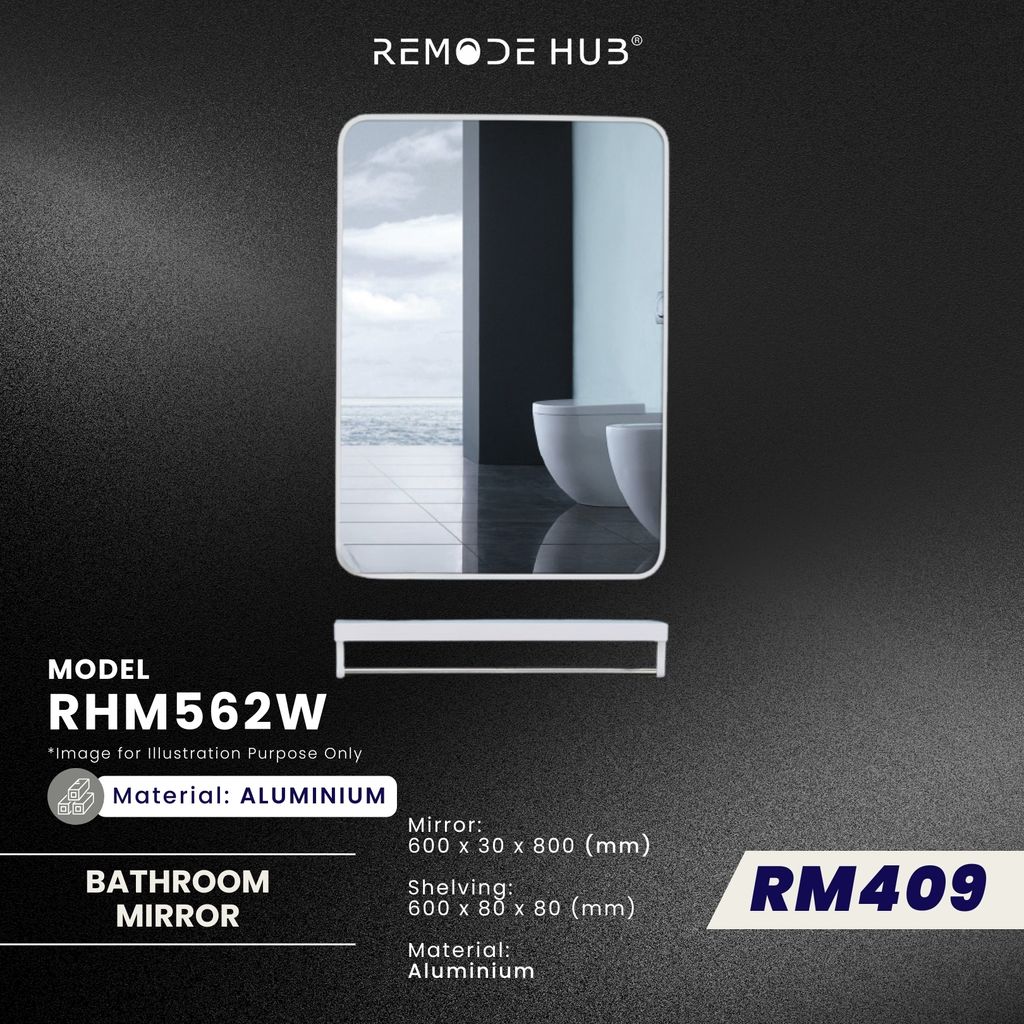 RHM562W