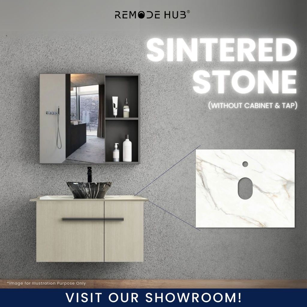 SINTERED STONE COVER