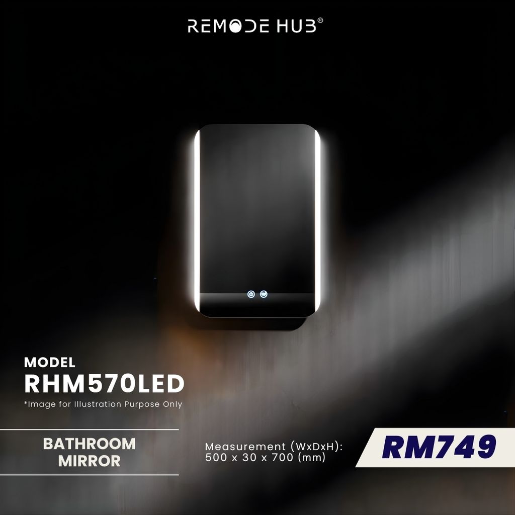 RHM570LED