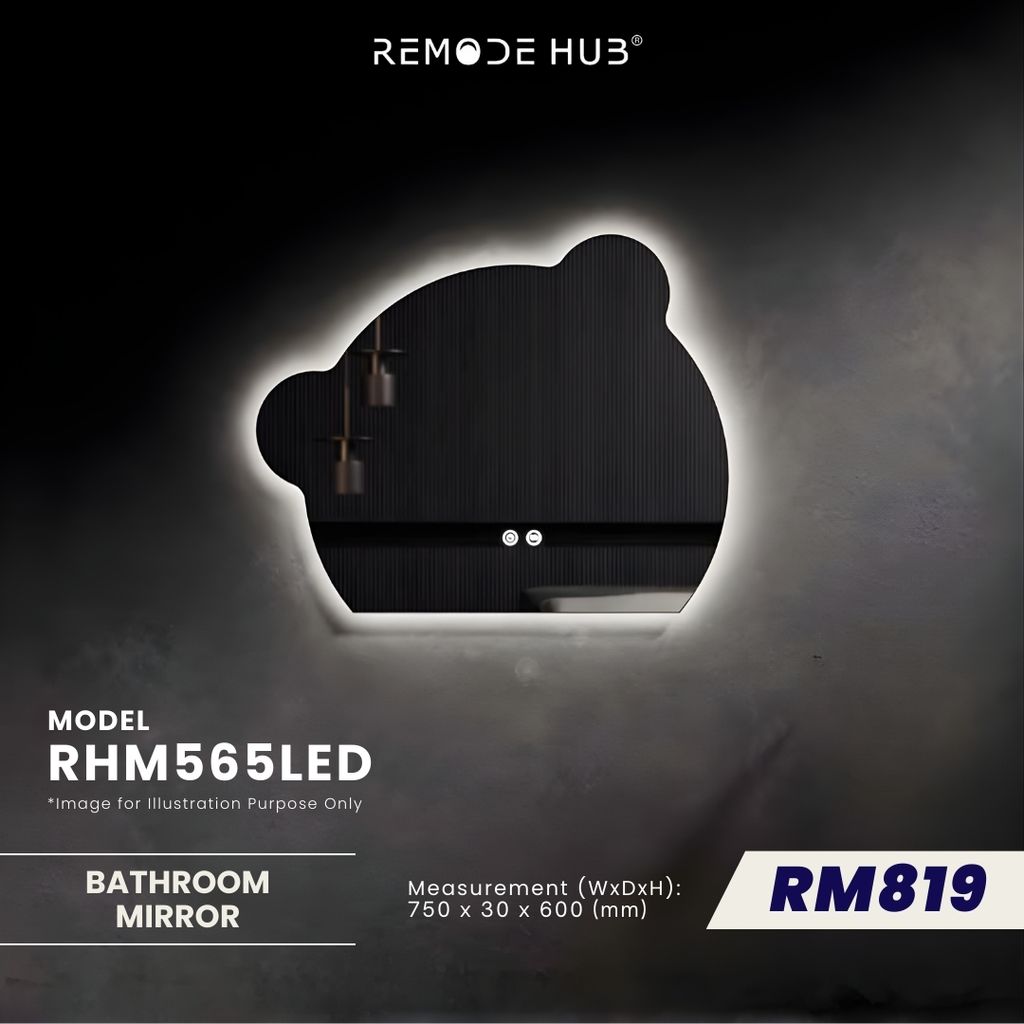 RHM565LED