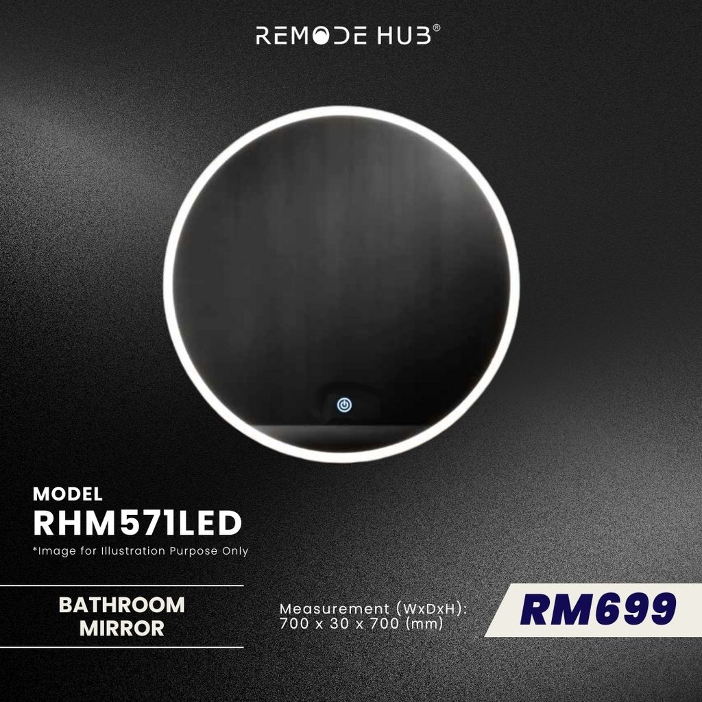 RHM571LED