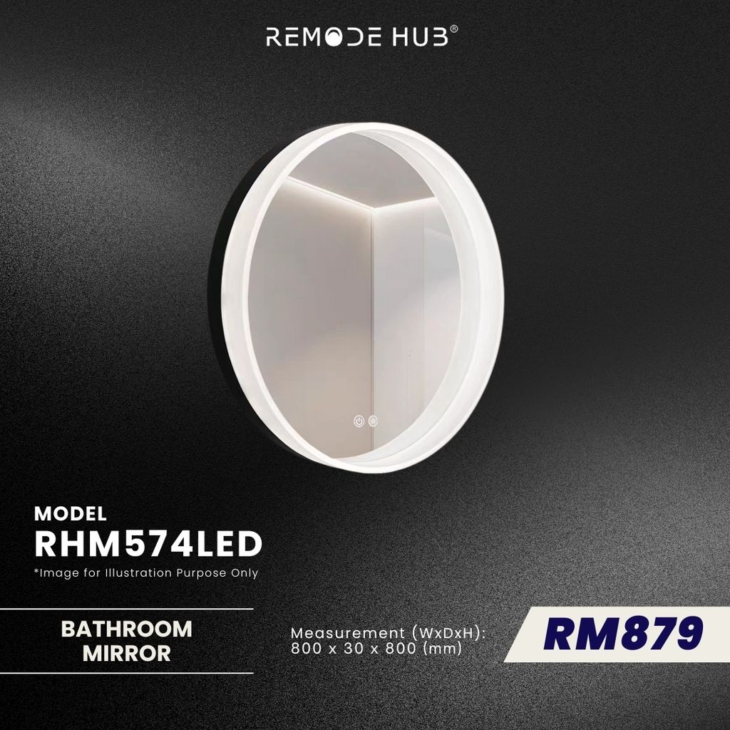 RHM574LED