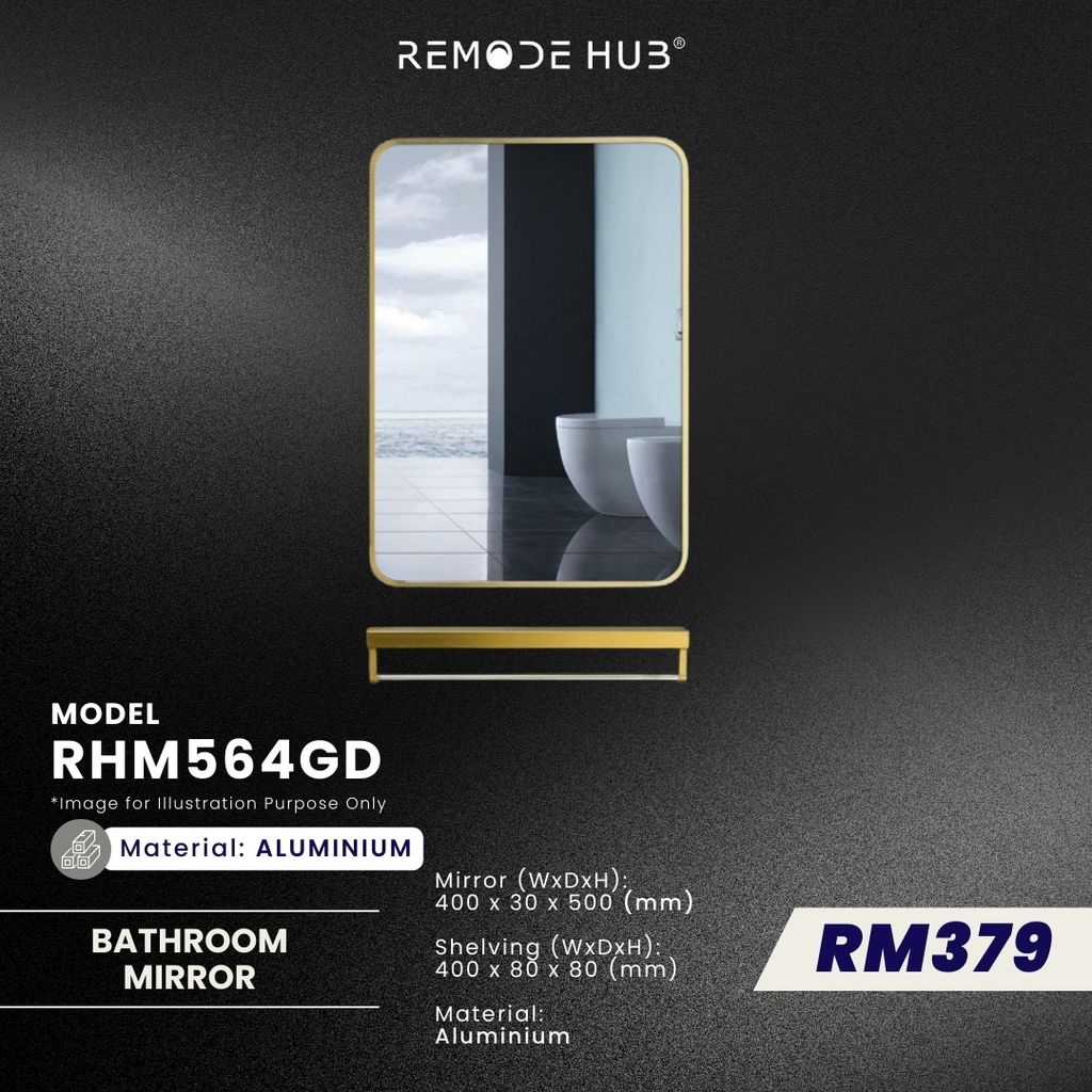 RHM564GD