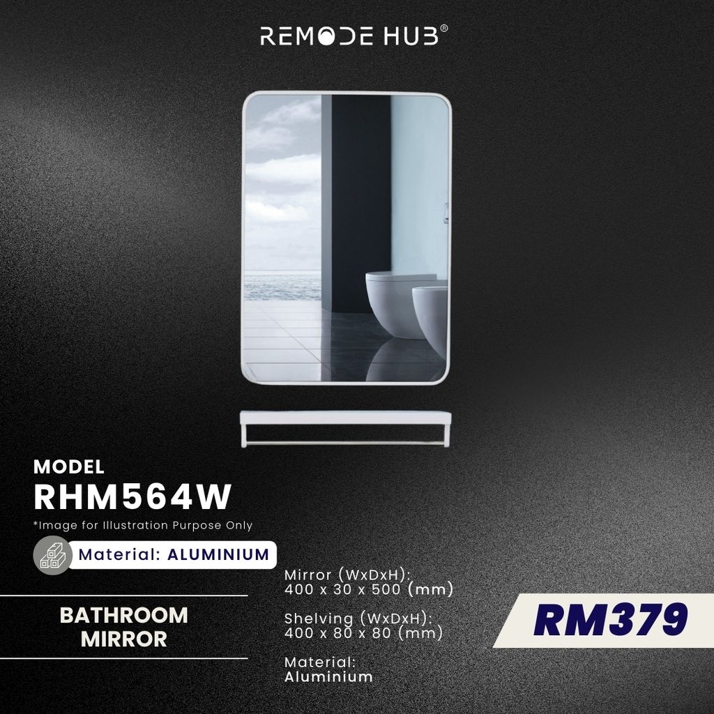RHM564W