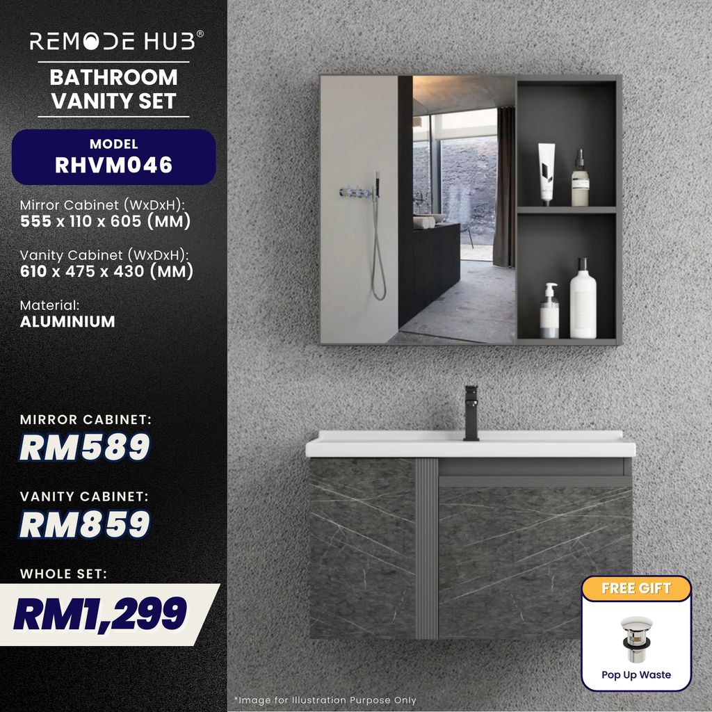 RHVM046 [DISCONTINUED]