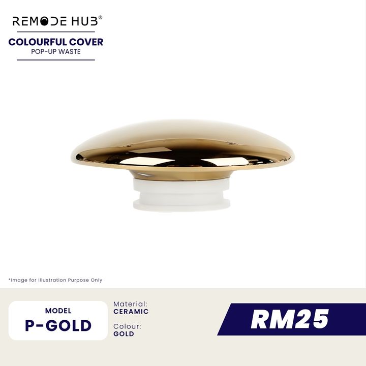 P-GOLD