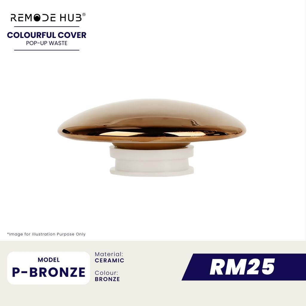 P-BRONZE