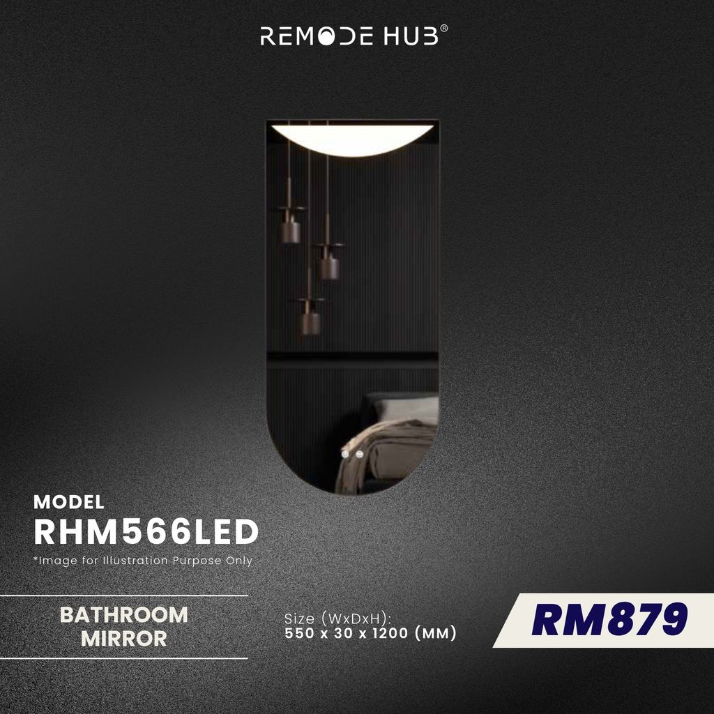 RHM566LED