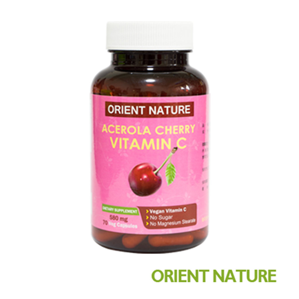 西印度櫻桃2代_主圖