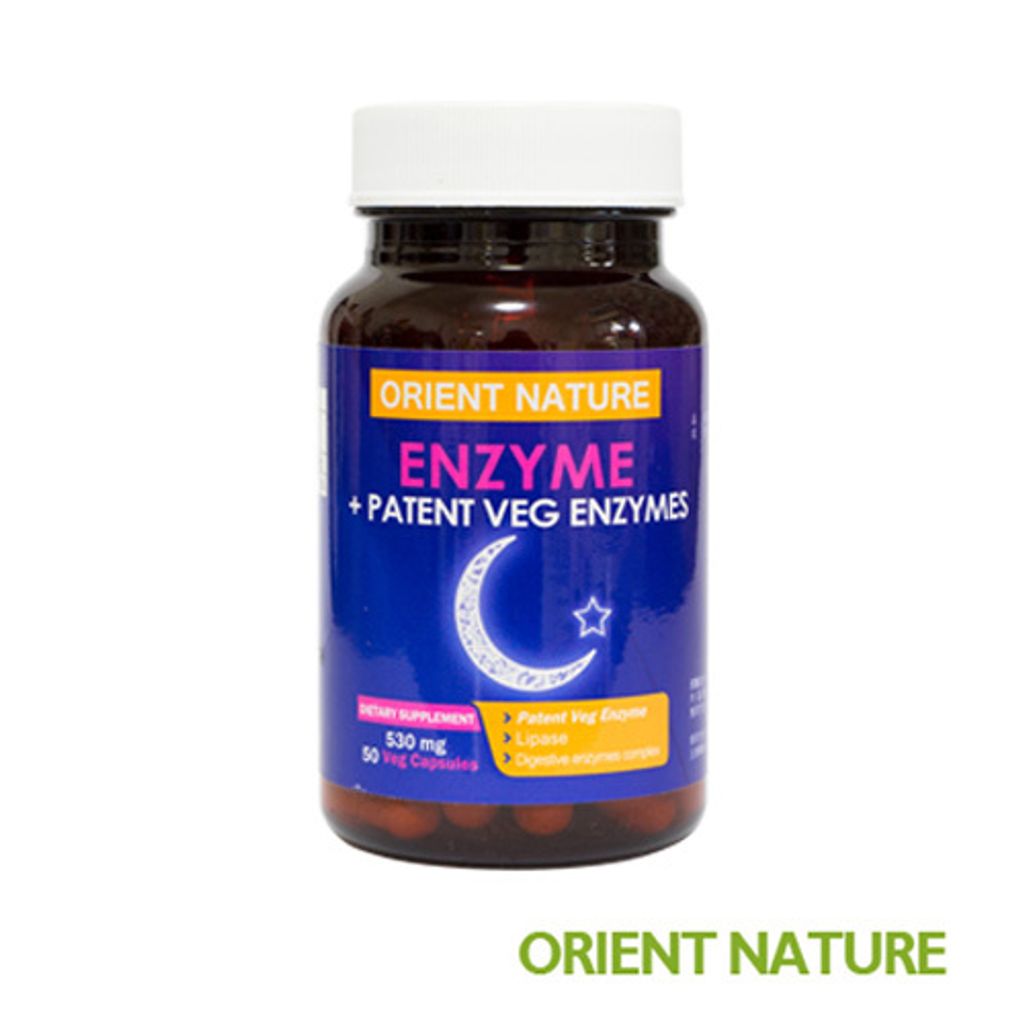 夜間酵素2代_主圖