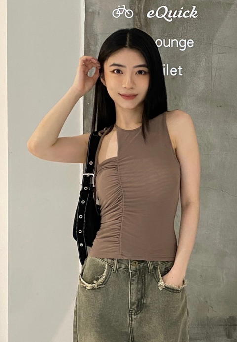 背心1