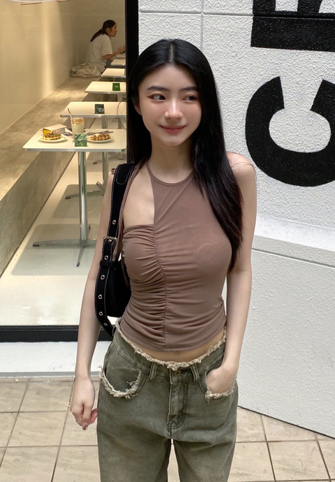 背心2