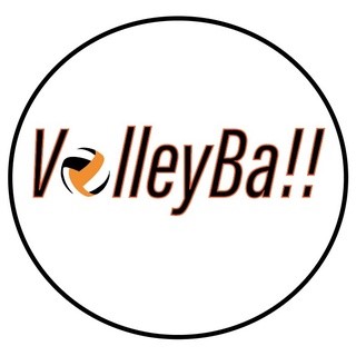 VolleyBa!!