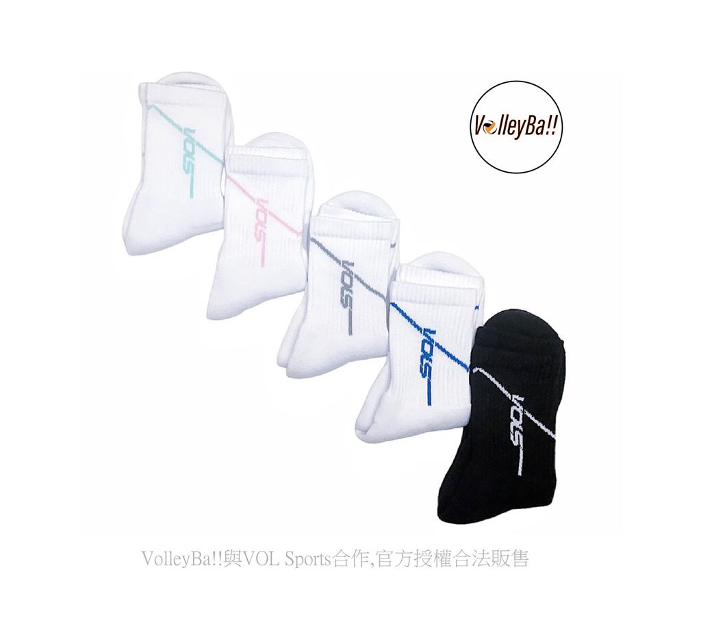 VOL電商授權AI檔