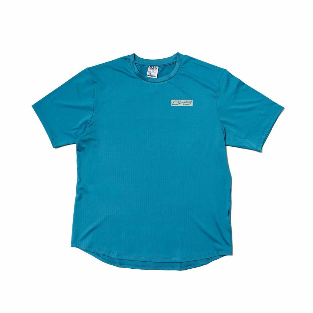 藍綠美式復古米正面 - 複製