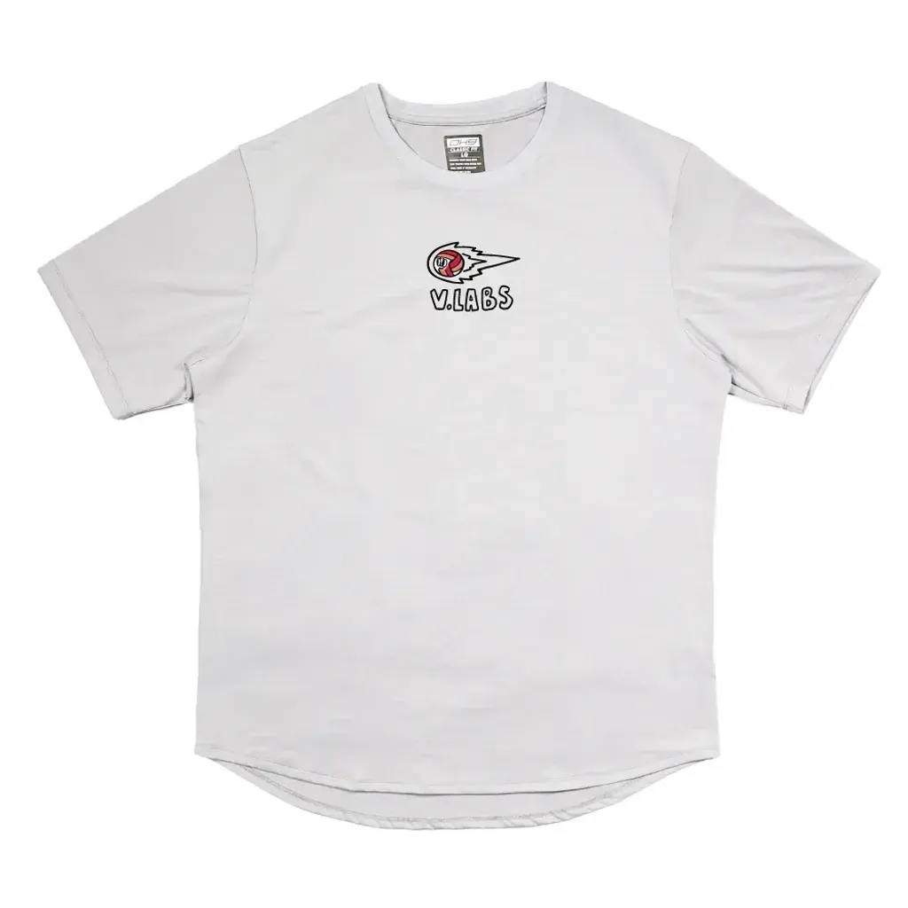 原灰排球博士 正面圖